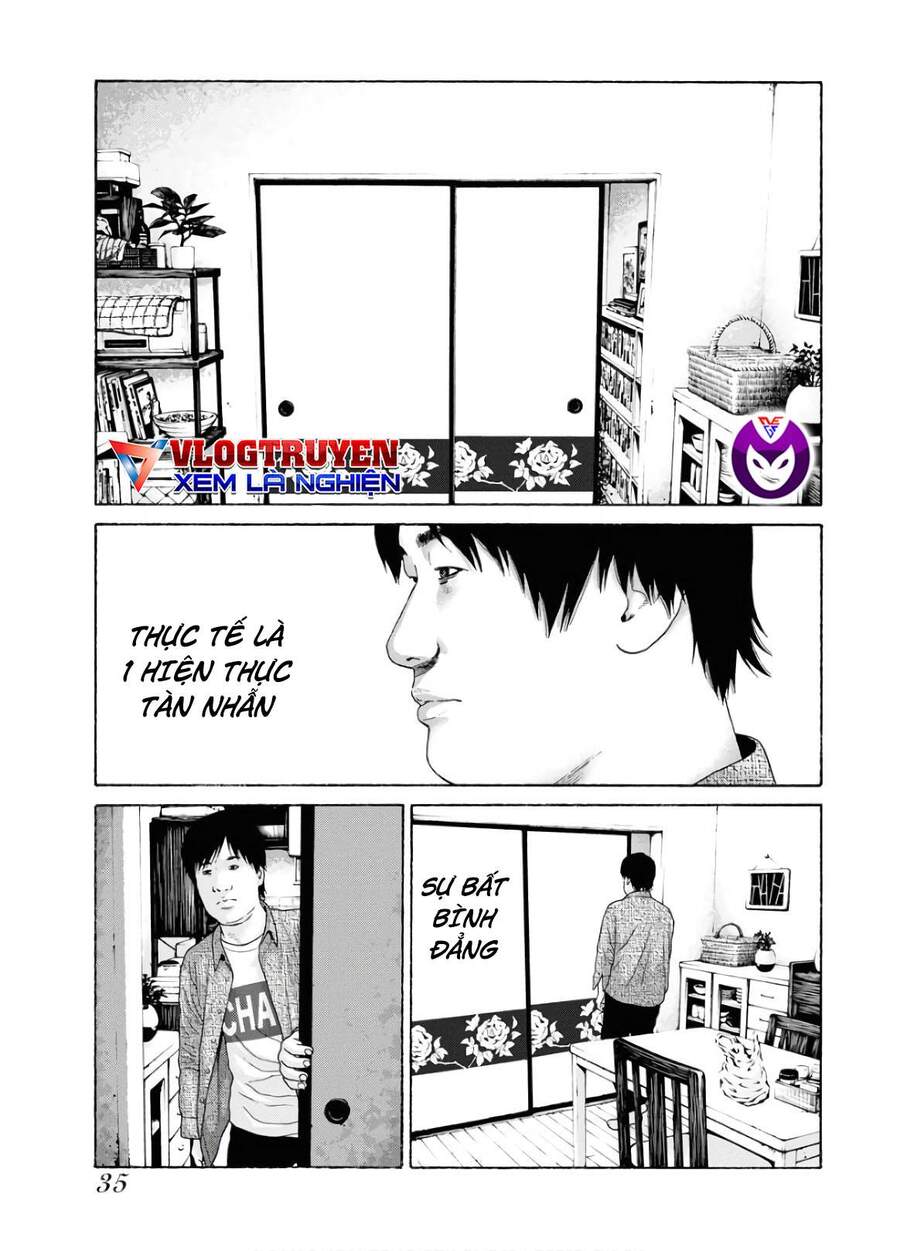 Dịch Vụ Trả Thù Ngoại Truyện Chapter 83 - Trang 2