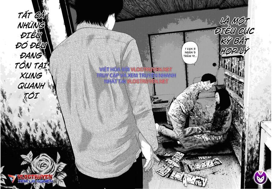 Dịch Vụ Trả Thù Ngoại Truyện Chapter 83 - Trang 2