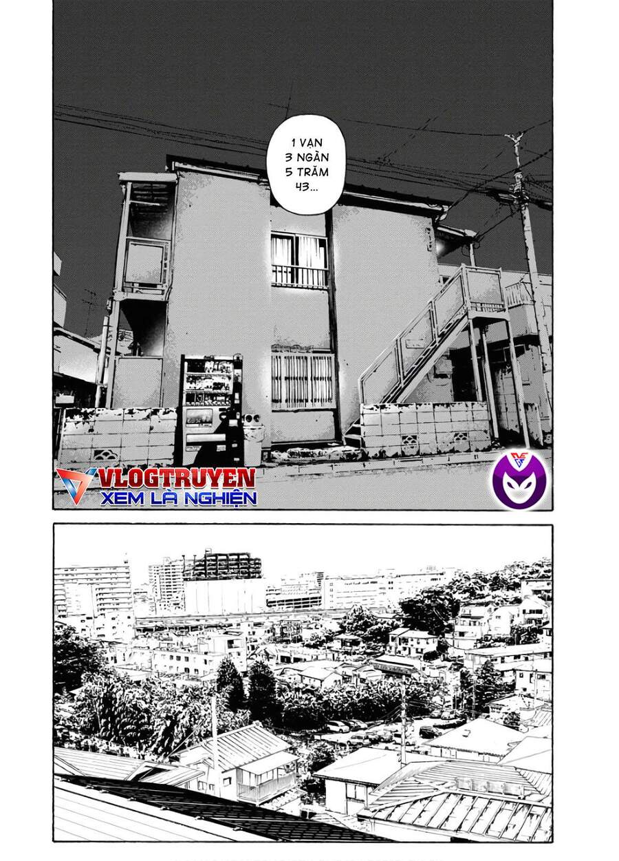 Dịch Vụ Trả Thù Ngoại Truyện Chapter 83 - Trang 2