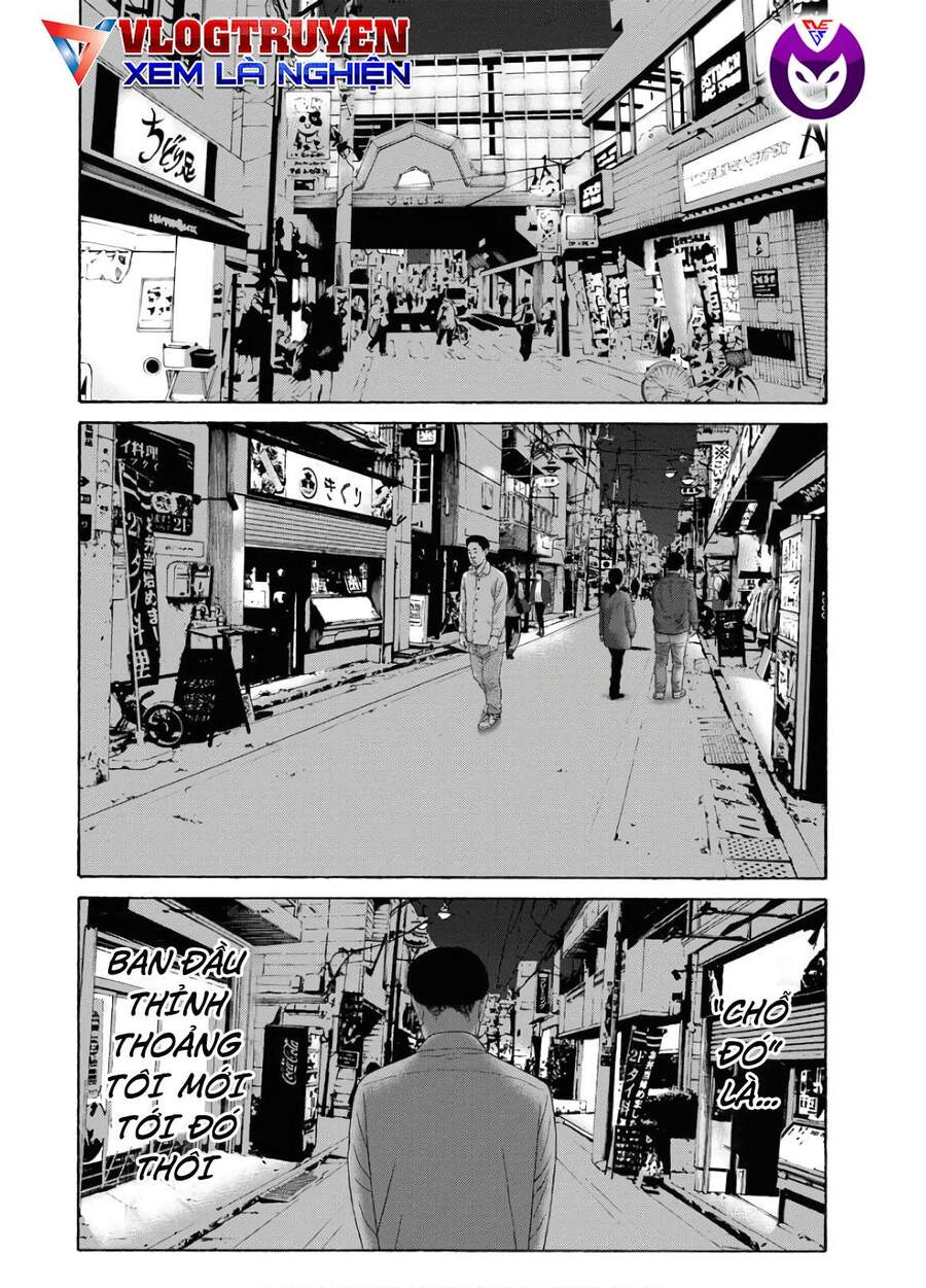 Dịch Vụ Trả Thù Ngoại Truyện Chapter 82 - Trang 2