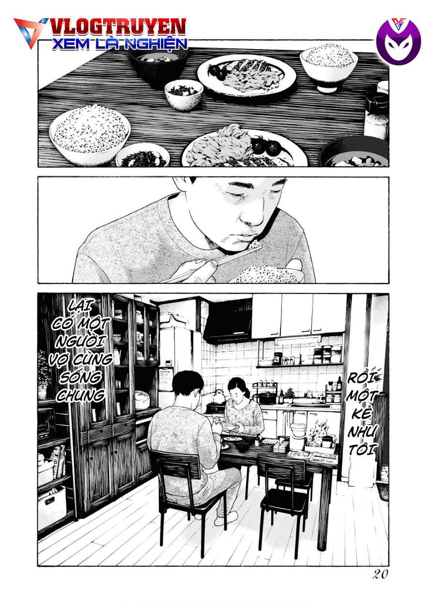 Dịch Vụ Trả Thù Ngoại Truyện Chapter 82 - Trang 2