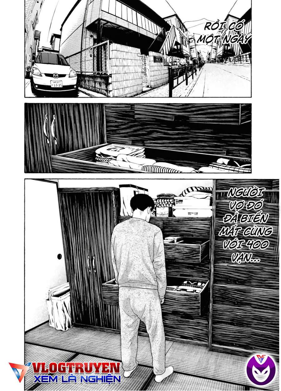 Dịch Vụ Trả Thù Ngoại Truyện Chapter 82 - Trang 2