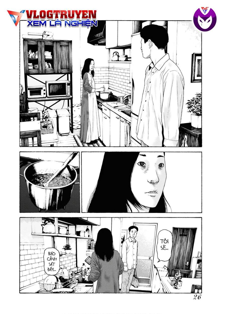 Dịch Vụ Trả Thù Ngoại Truyện Chapter 82 - Trang 2