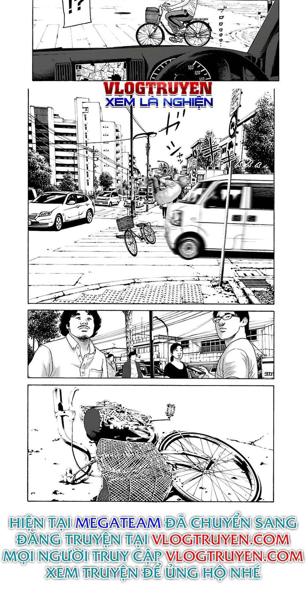 Dịch Vụ Trả Thù Ngoại Truyện Chapter 74 - Trang 2