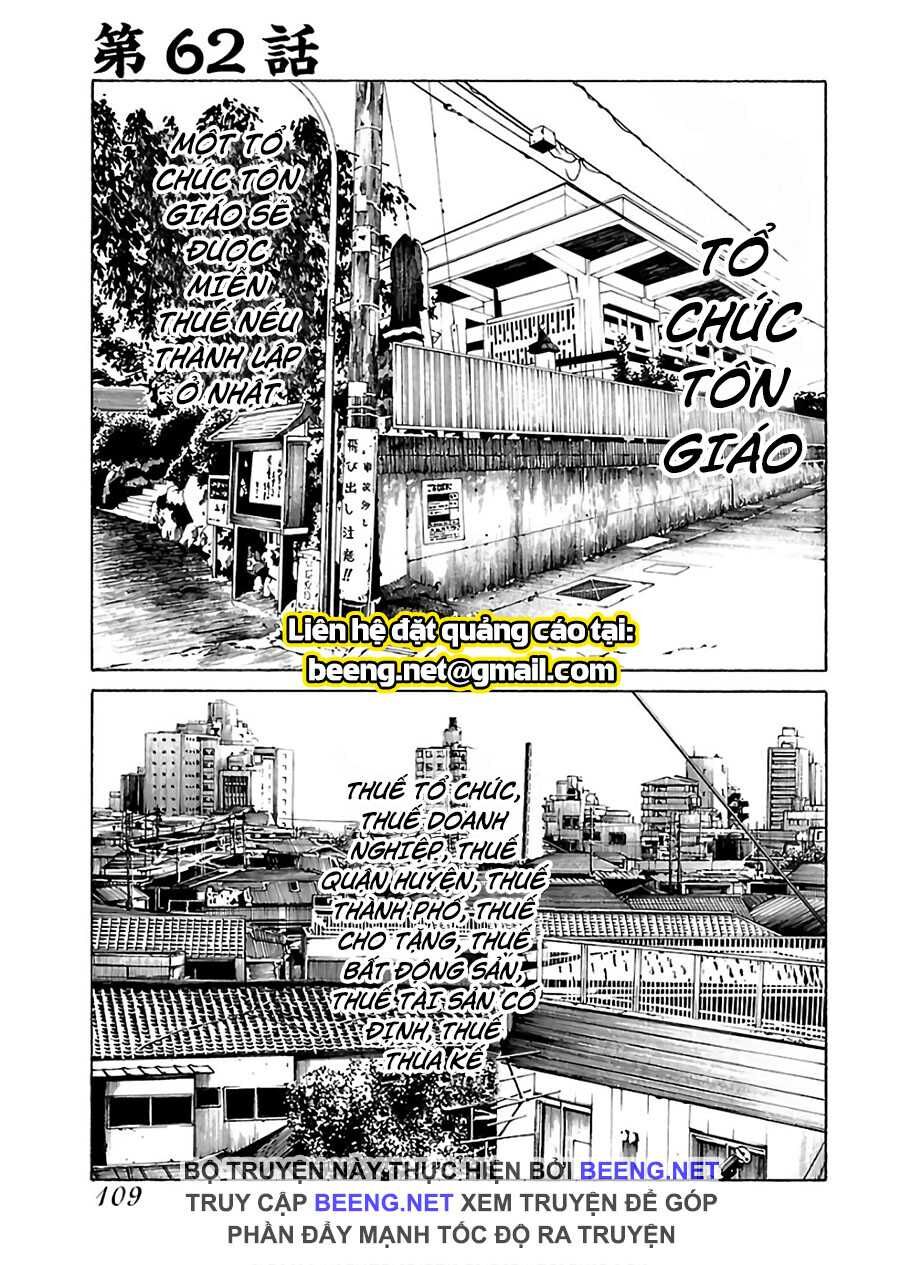 Dịch Vụ Trả Thù Ngoại Truyện Chapter 62 - Trang 2