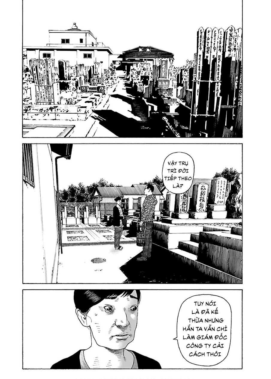 Dịch Vụ Trả Thù Ngoại Truyện Chapter 62 - Trang 2