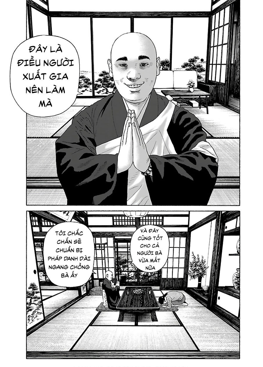 Dịch Vụ Trả Thù Ngoại Truyện Chapter 61 - Trang 2