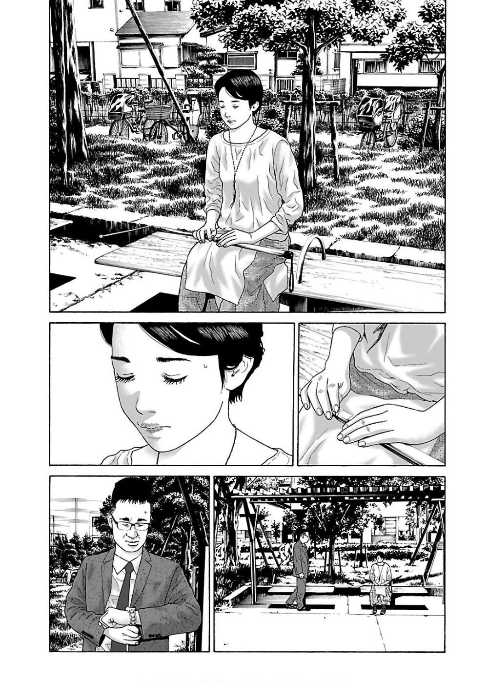 Dịch Vụ Trả Thù Ngoại Truyện Chapter 58 - Trang 2