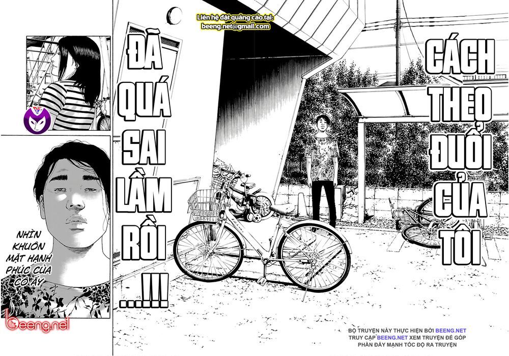 Dịch Vụ Trả Thù Ngoại Truyện Chapter 57 - Trang 2