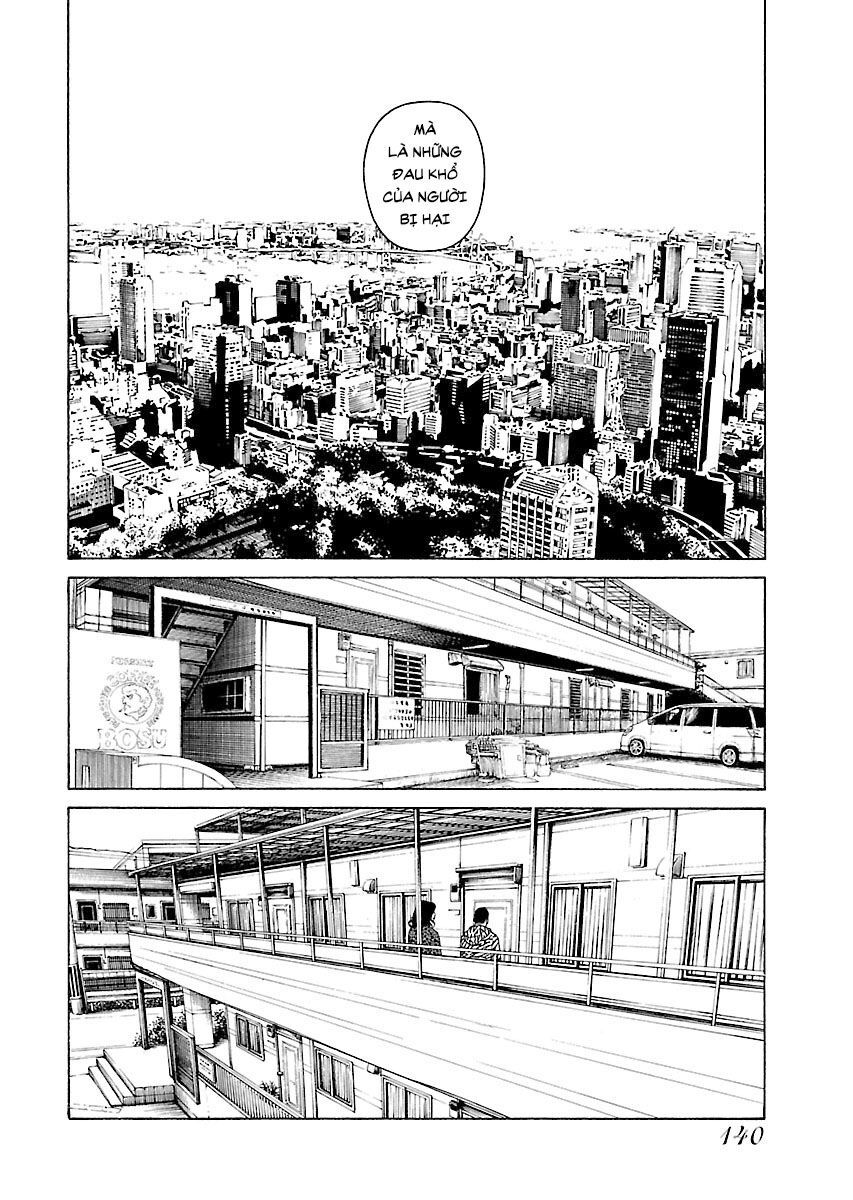 Dịch Vụ Trả Thù Ngoại Truyện Chapter 39 - Trang 2