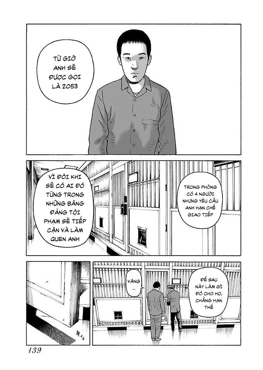 Dịch Vụ Trả Thù Ngoại Truyện Chapter 31 - Trang 2