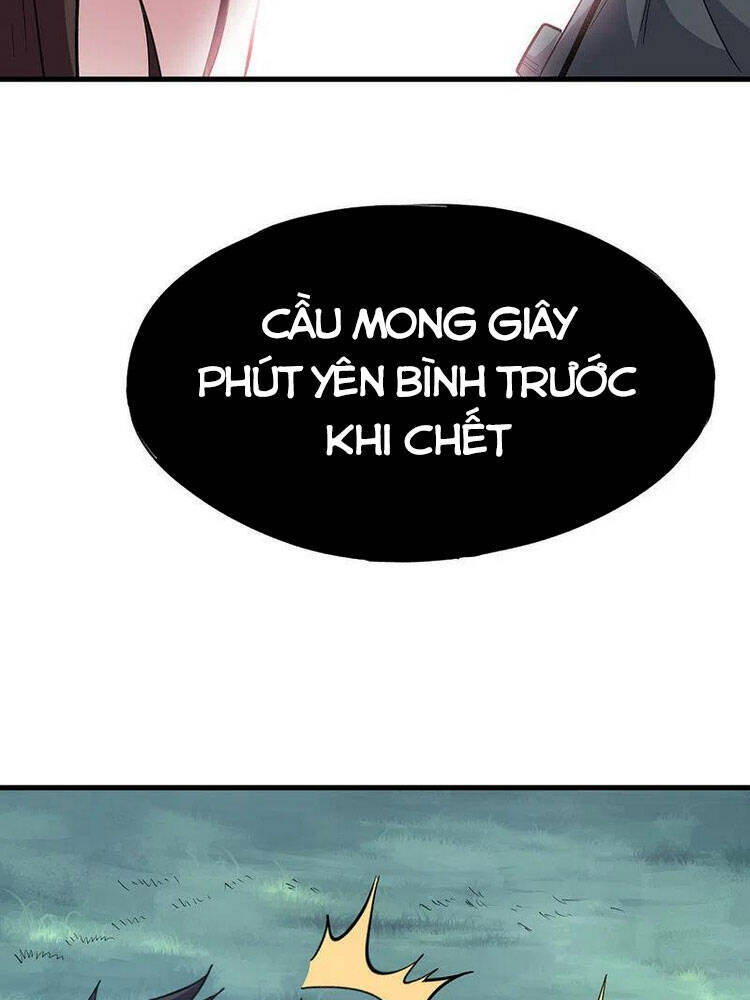 Sau Mạt Thế Tôi Trở Thành Zombie Chapter 64 - Trang 2