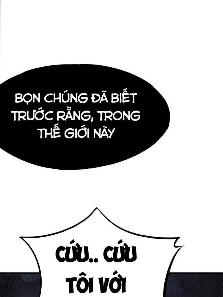 Sau Mạt Thế Tôi Trở Thành Zombie Chapter 64 - Trang 2