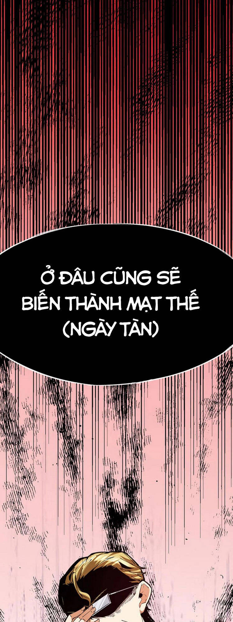 Sau Mạt Thế Tôi Trở Thành Zombie Chapter 64 - Trang 2