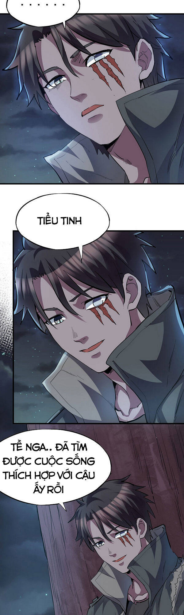 Sau Mạt Thế Tôi Trở Thành Zombie Chapter 63 - Trang 2