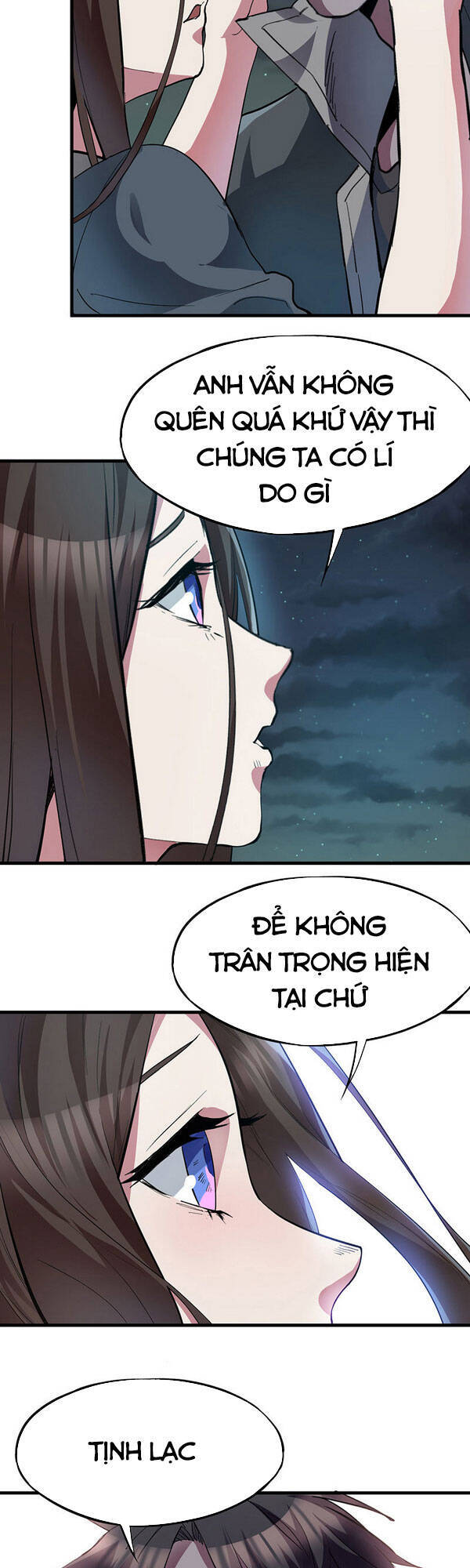 Sau Mạt Thế Tôi Trở Thành Zombie Chapter 63 - Trang 2