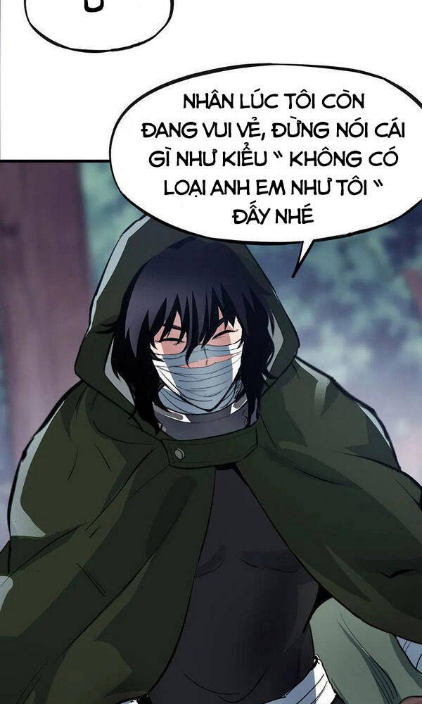 Sau Mạt Thế Tôi Trở Thành Zombie Chapter 62 - Trang 2