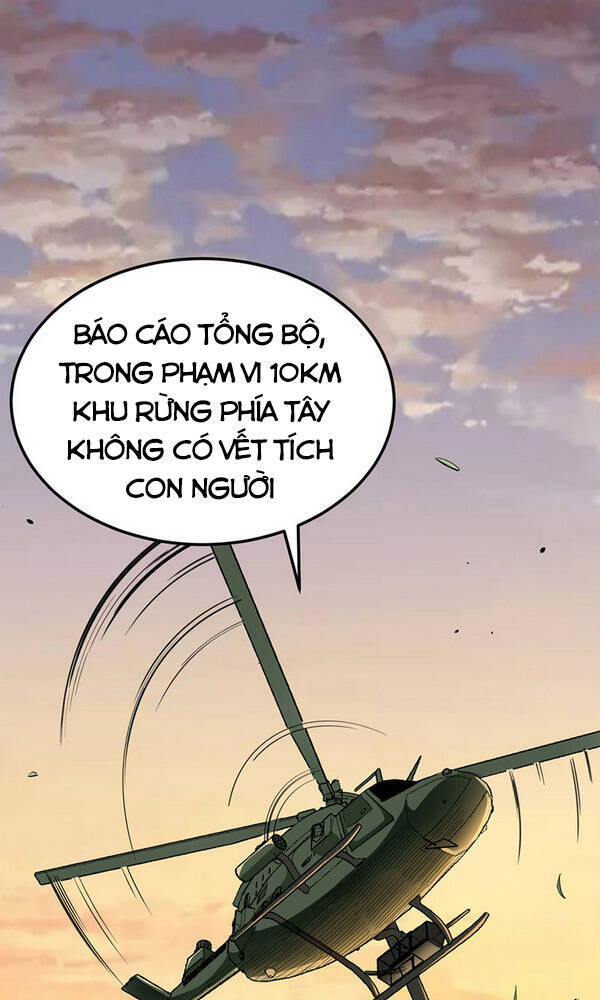 Sau Mạt Thế Tôi Trở Thành Zombie Chapter 60 - Trang 2