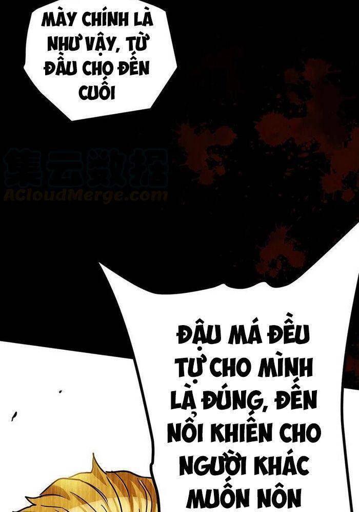 Sau Mạt Thế Tôi Trở Thành Zombie Chapter 55 - Trang 2