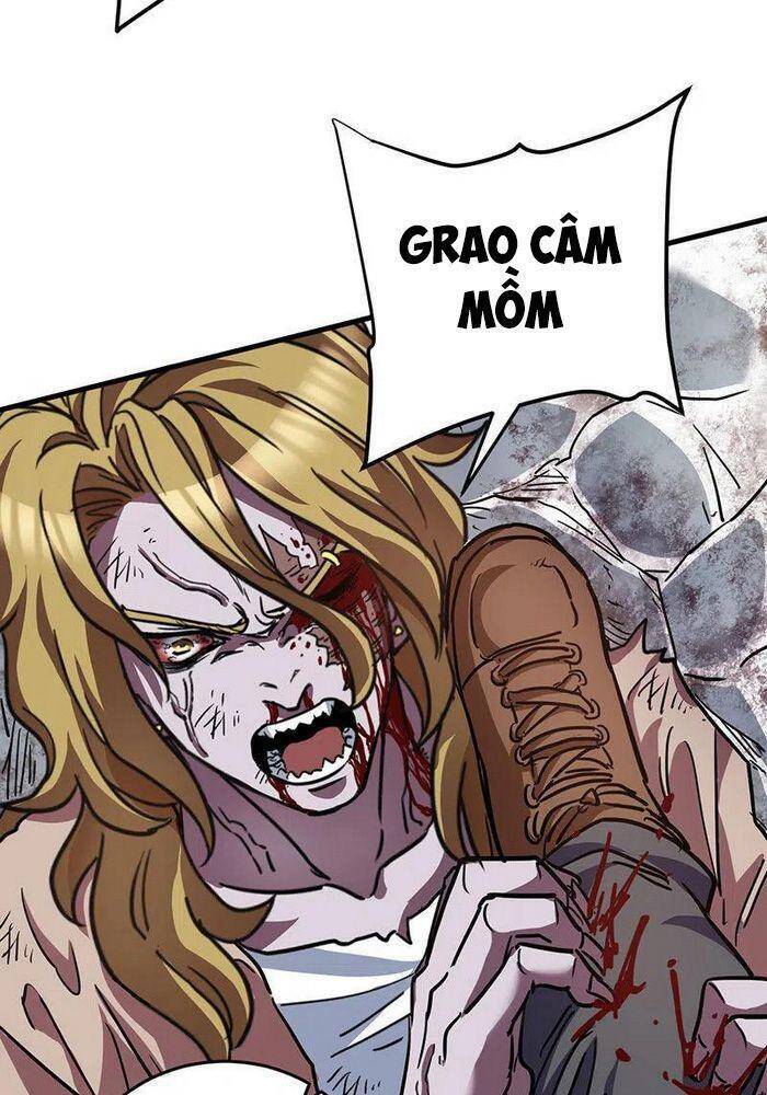 Sau Mạt Thế Tôi Trở Thành Zombie Chapter 55 - Trang 2