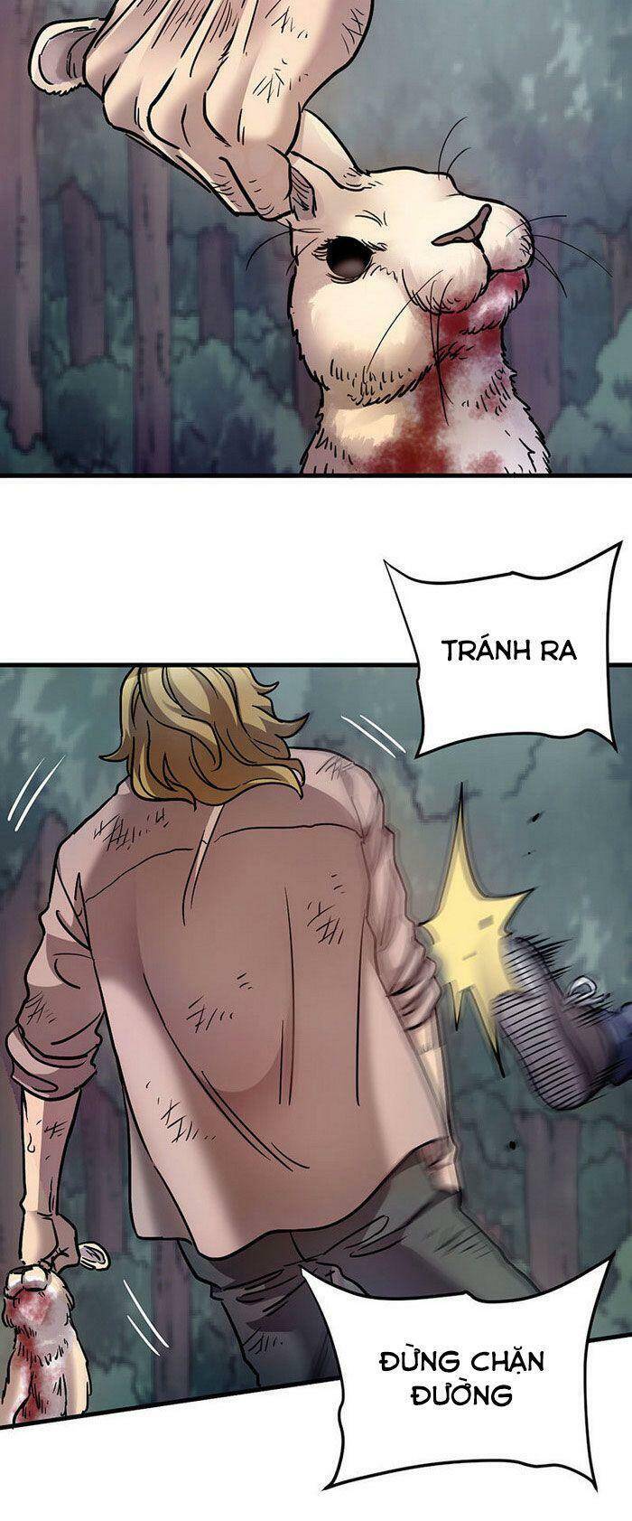 Sau Mạt Thế Tôi Trở Thành Zombie Chapter 48 - Trang 2