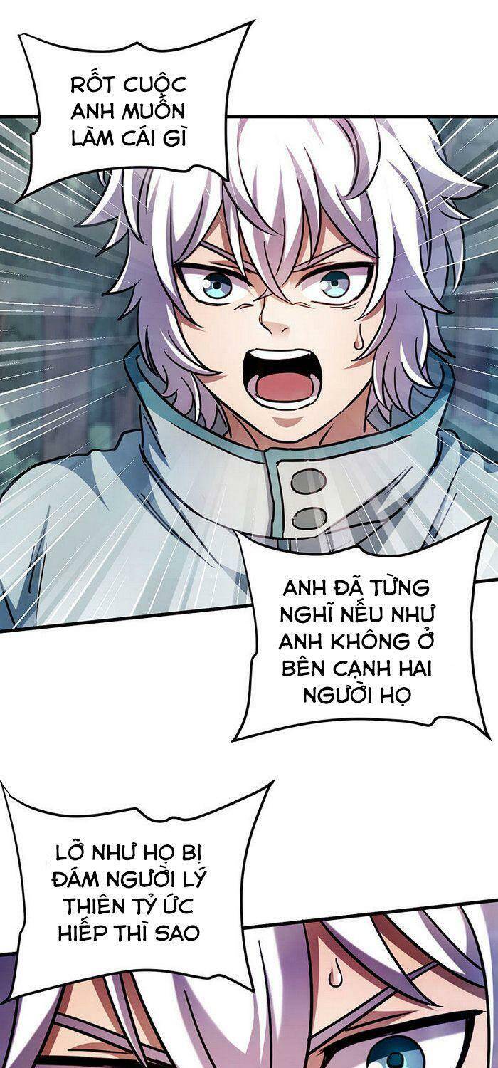 Sau Mạt Thế Tôi Trở Thành Zombie Chapter 48 - Trang 2