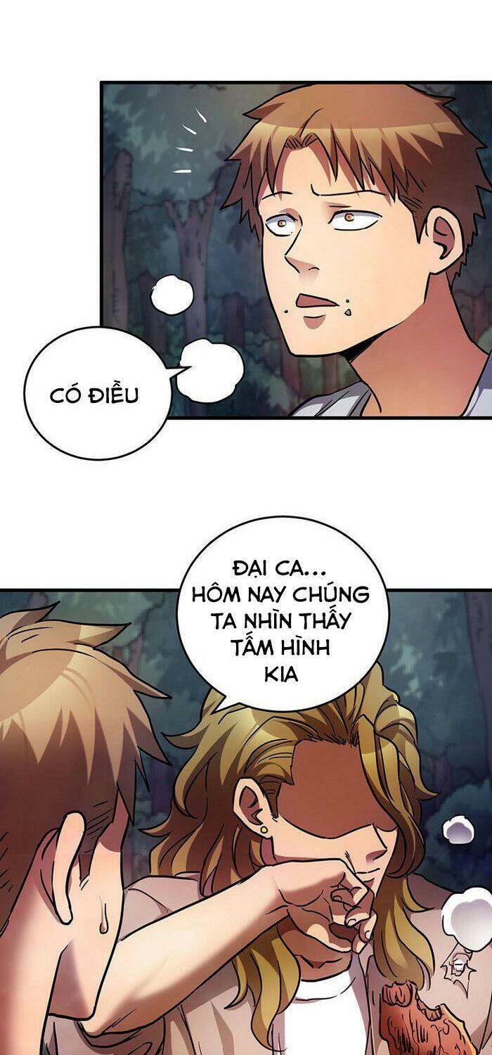 Sau Mạt Thế Tôi Trở Thành Zombie Chapter 47 - Trang 2