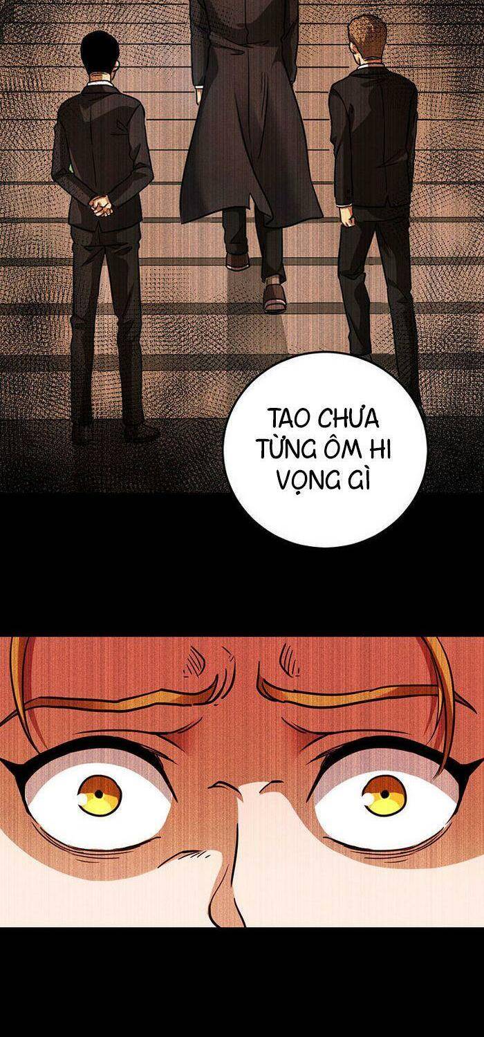 Sau Mạt Thế Tôi Trở Thành Zombie Chapter 45 - Trang 2