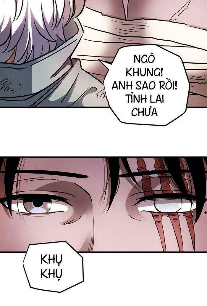 Sau Mạt Thế Tôi Trở Thành Zombie Chapter 44 - Trang 2