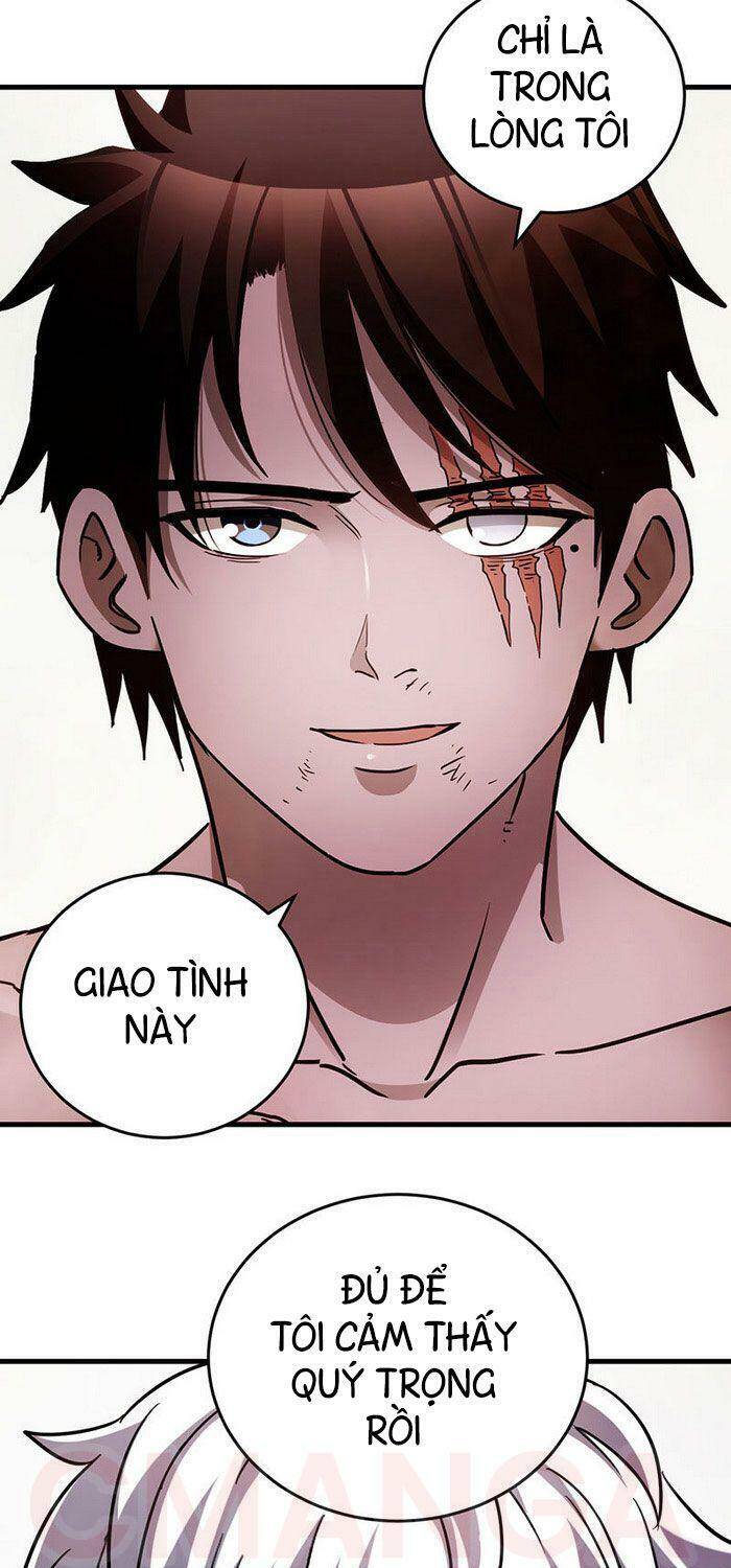 Sau Mạt Thế Tôi Trở Thành Zombie Chapter 44 - Trang 2