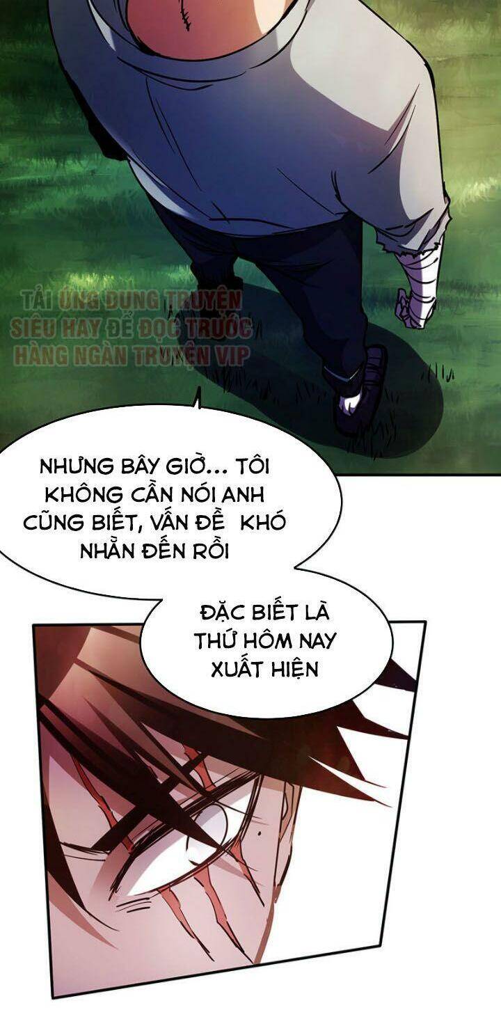 Sau Mạt Thế Tôi Trở Thành Zombie Chapter 42 - Trang 2