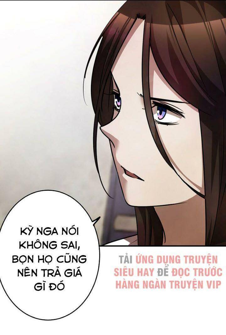 Sau Mạt Thế Tôi Trở Thành Zombie Chapter 42 - Trang 2