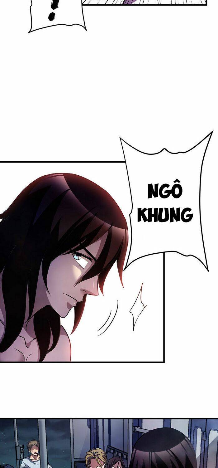 Sau Mạt Thế Tôi Trở Thành Zombie Chapter 31 - Trang 2