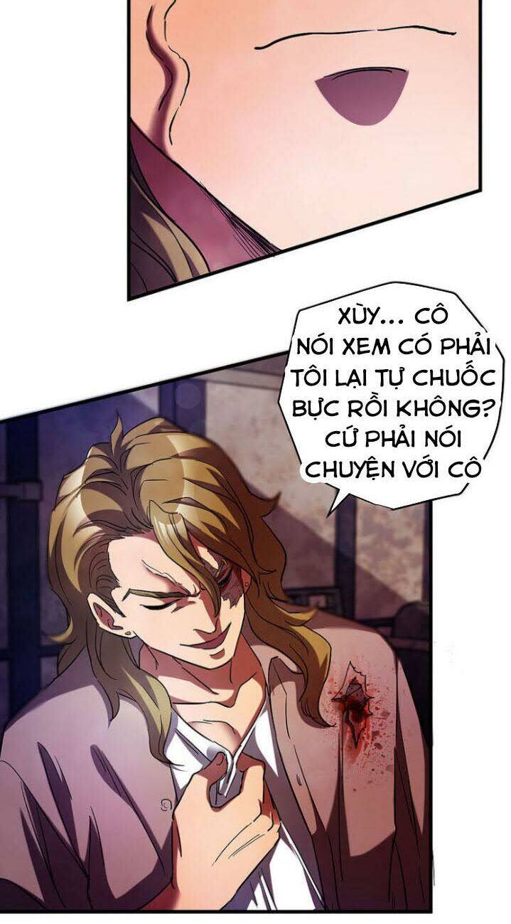 Sau Mạt Thế Tôi Trở Thành Zombie Chapter 30 - Trang 2