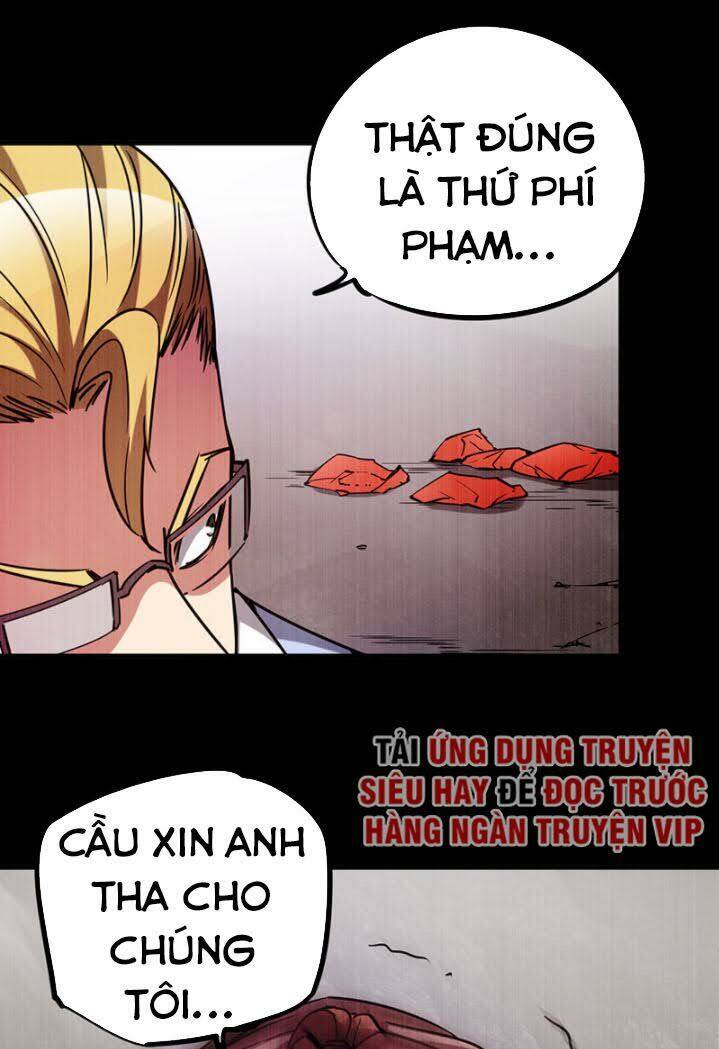 Sau Mạt Thế Tôi Trở Thành Zombie Chapter 28 - Trang 2