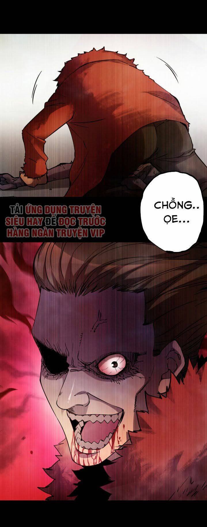 Sau Mạt Thế Tôi Trở Thành Zombie Chapter 27 - Trang 2