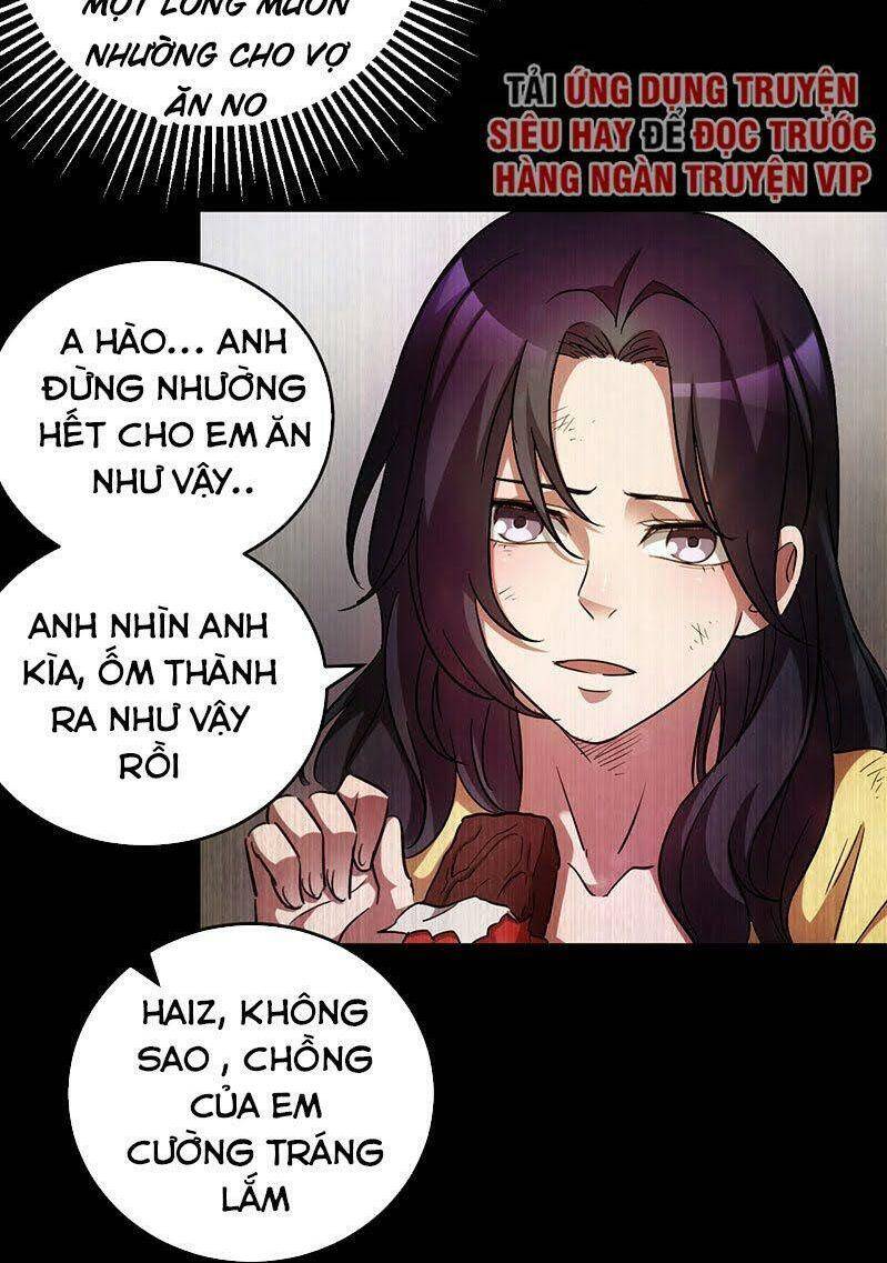 Sau Mạt Thế Tôi Trở Thành Zombie Chapter 26 - Trang 2