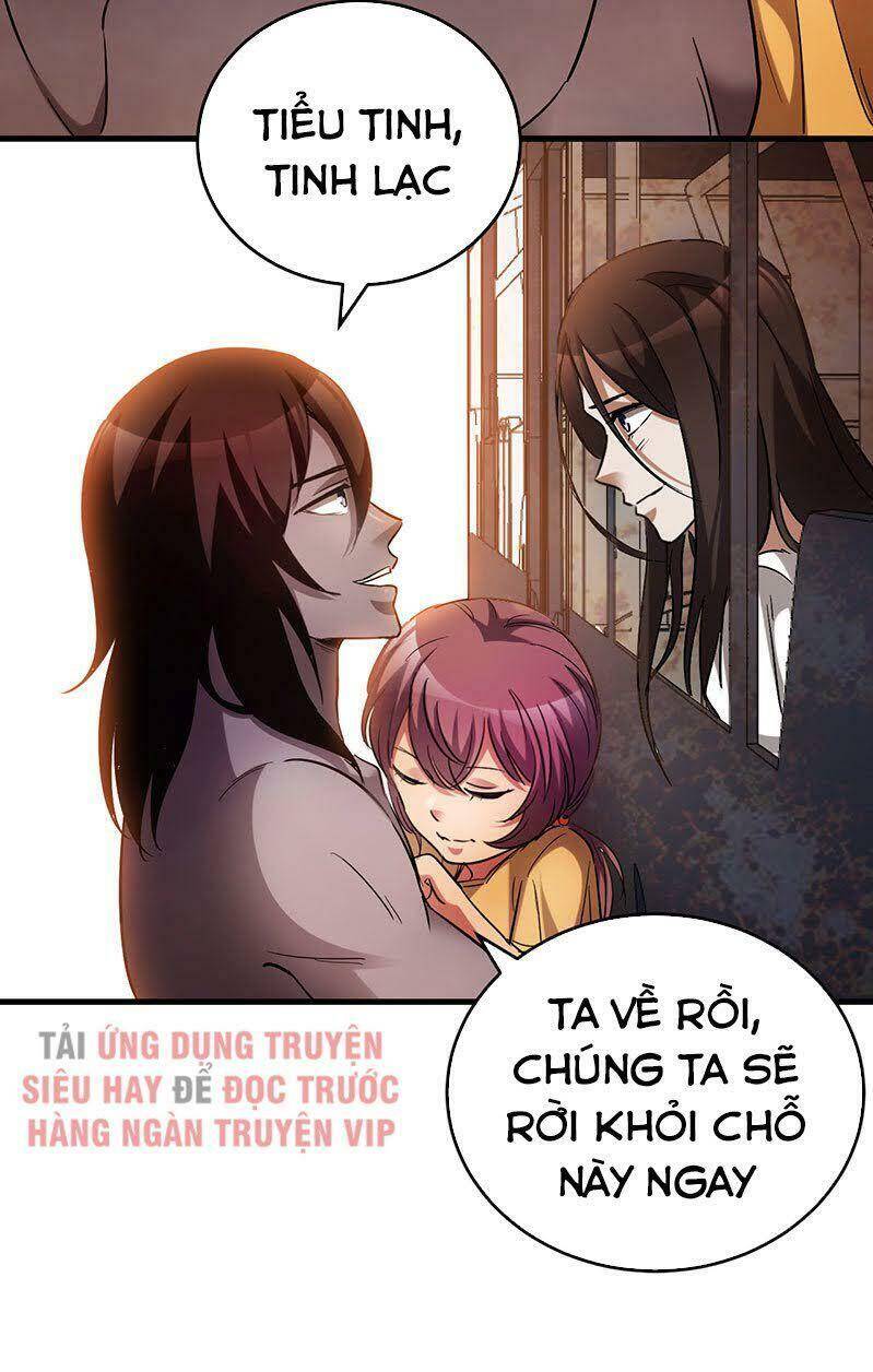 Sau Mạt Thế Tôi Trở Thành Zombie Chapter 26 - Trang 2