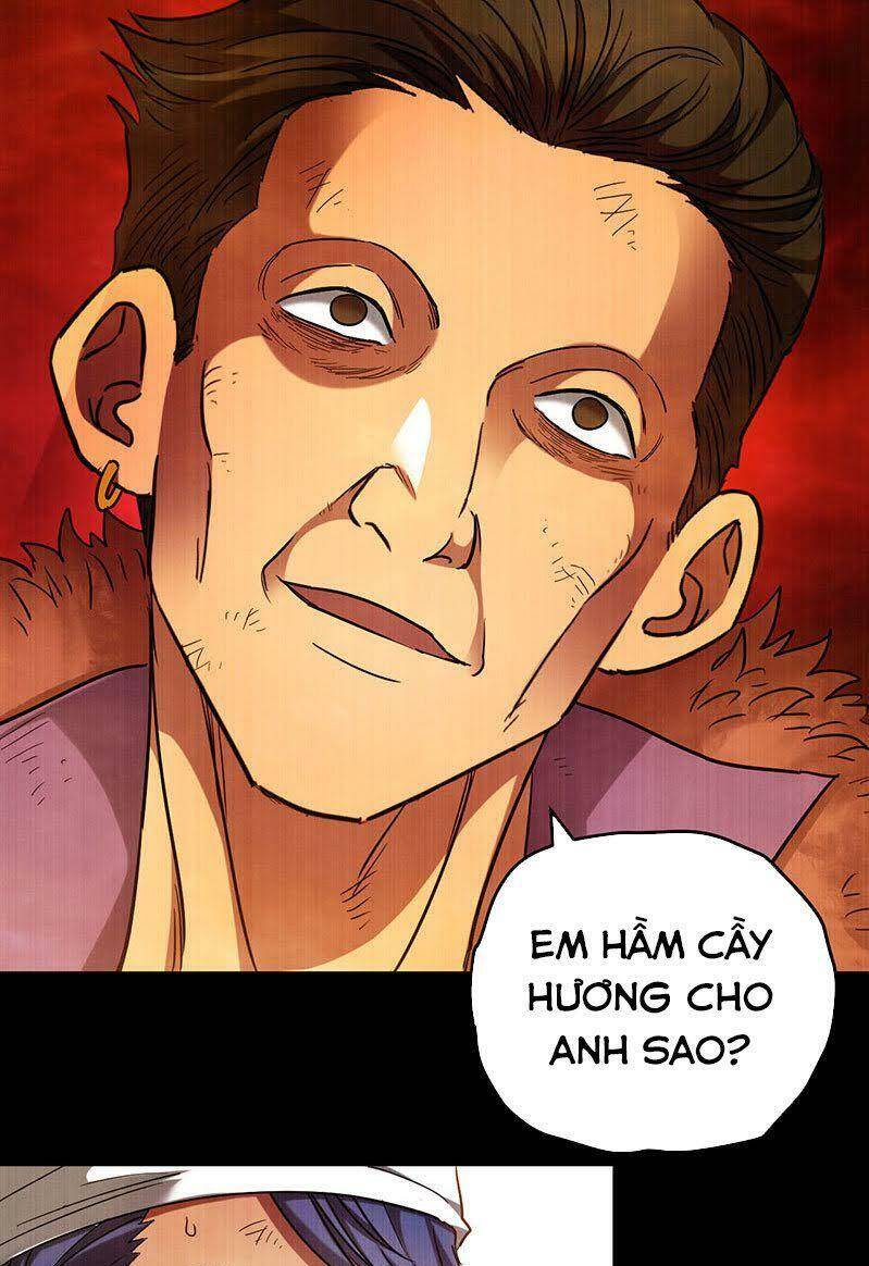 Sau Mạt Thế Tôi Trở Thành Zombie Chapter 26 - Trang 2