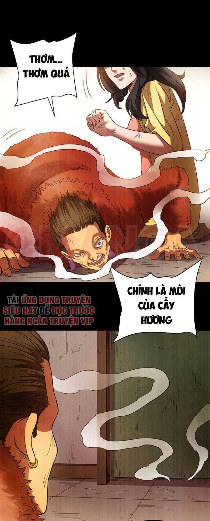 Sau Mạt Thế Tôi Trở Thành Zombie Chapter 26 - Trang 2