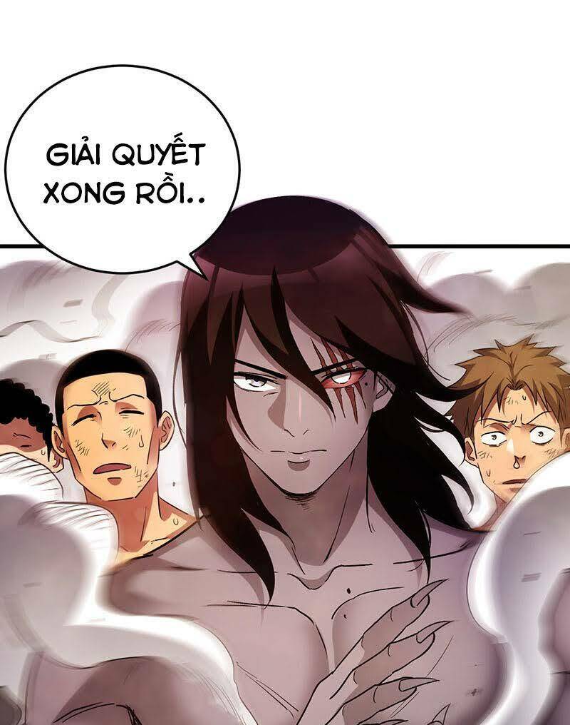 Sau Mạt Thế Tôi Trở Thành Zombie Chapter 25 - Trang 2