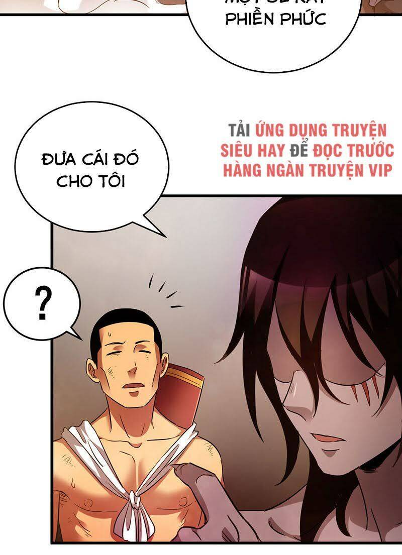 Sau Mạt Thế Tôi Trở Thành Zombie Chapter 25 - Trang 2