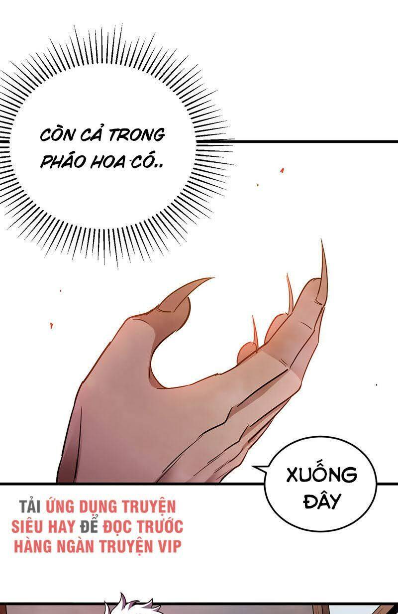 Sau Mạt Thế Tôi Trở Thành Zombie Chapter 25 - Trang 2