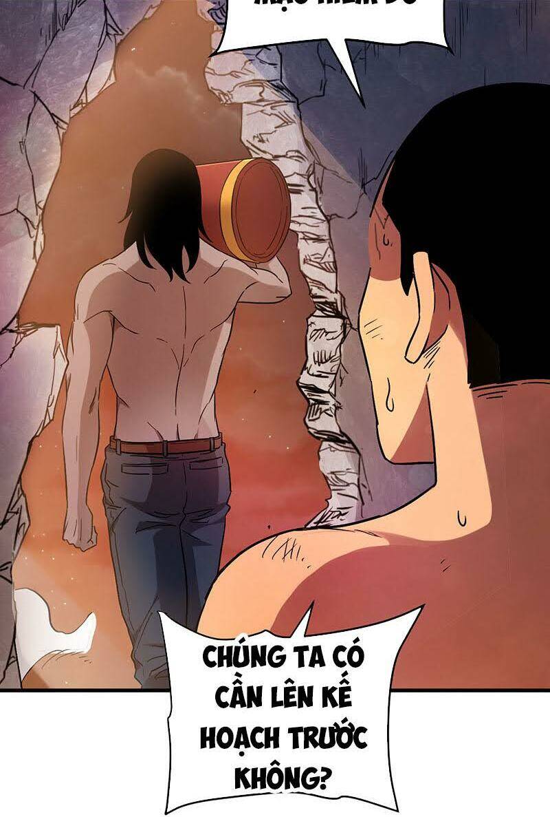 Sau Mạt Thế Tôi Trở Thành Zombie Chapter 25 - Trang 2