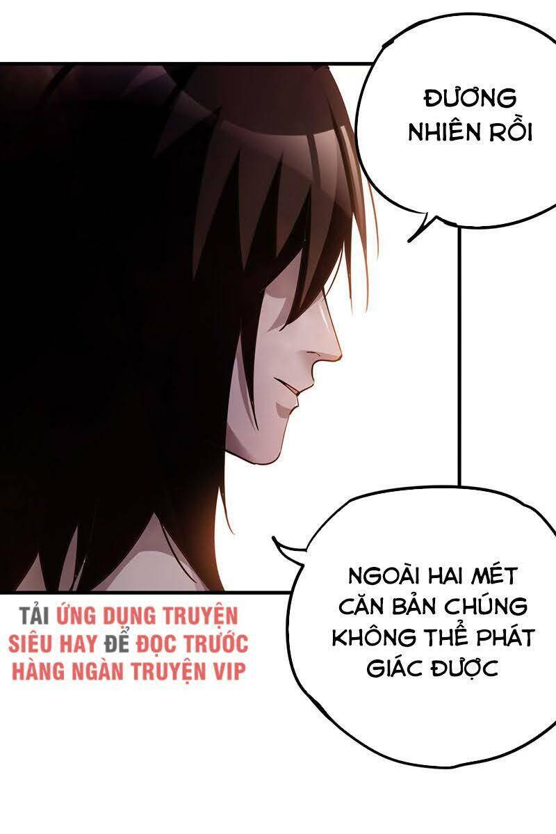 Sau Mạt Thế Tôi Trở Thành Zombie Chapter 24 - Trang 2