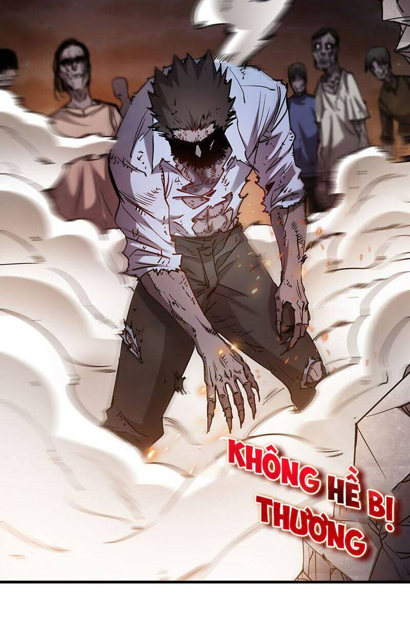 Sau Mạt Thế Tôi Trở Thành Zombie Chapter 24 - Trang 2