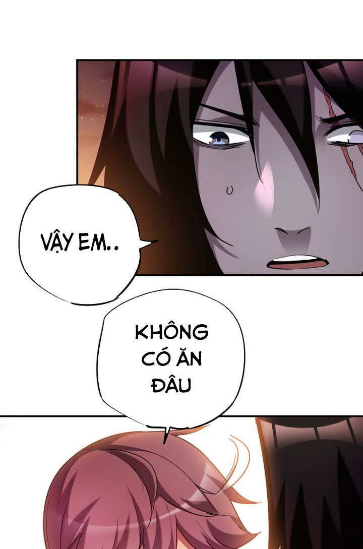 Sau Mạt Thế Tôi Trở Thành Zombie Chapter 21 - Trang 2