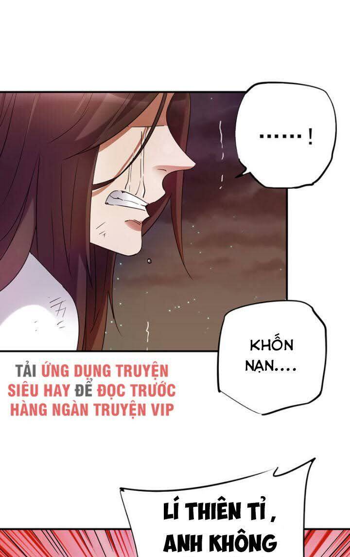 Sau Mạt Thế Tôi Trở Thành Zombie Chapter 21 - Trang 2