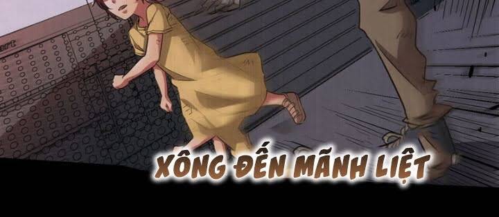 Sau Mạt Thế Tôi Trở Thành Zombie Chapter 20 - Trang 2