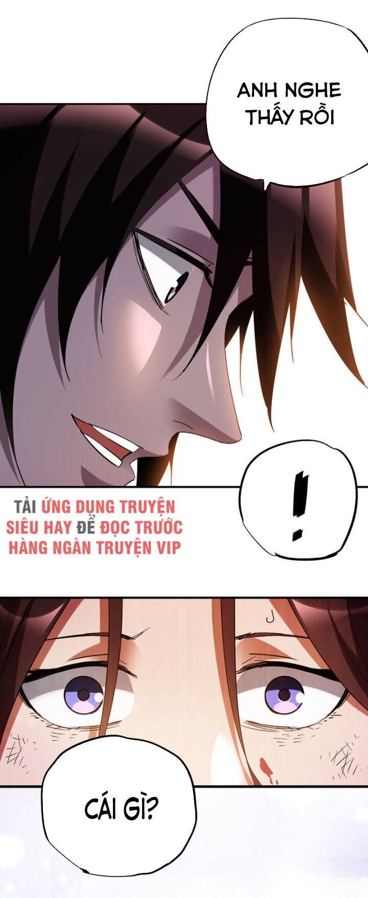 Sau Mạt Thế Tôi Trở Thành Zombie Chapter 20 - Trang 2